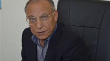 عبد العظيم حماد عن إسرائيل الكبرى: القوميين حاولوا خداعنا بإنكار طبيعة إسرائيل