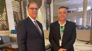 قيادي بـ الجبهة الوطنية يطالب بزيادة قطع أراضي مبادرة مزرعتك في مصر 