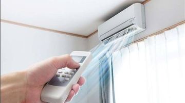 للاستمتاع بفوائده.. طرق للوقاية من أضرار التكييف