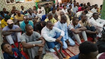 مدارس الأزواج في السنغال: مبادرة لتغيير أدوار الرجال ودعم المرأة مدارس الأزواج في السنغال: مبادرة لتغيير أدوار الرجال ودعم المرأة