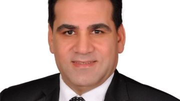 مدير أمن سوهاج يؤكد أهمية الحفاظ على الجاهزية والاستجابة الفورية لأي طارئ مدير أمن سوهاج يؤكد أهمية الحفاظ على الجاهزية والاستجابة الفورية لأي طارئ