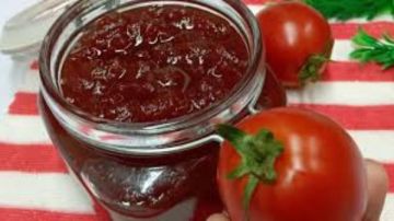 مع انخفاض سعرها.. دليلك الشامل لعمل مربى الطماطم في المنزل