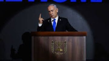 نتنياهو وحلم إسرائيل الكبرى تصريحات خطيرة تهدد استقرار المنطقة.. وخبير: طرح يلغي الدولة الفلسطينية