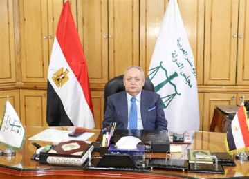 1239 بالقضاء الإداري بينهم 135 قاضية.. مجلس الدولة يعتمد الحركة القضائية