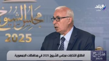  20 من المقاعد للمرأة في القوائم.. انتخابات الشيوخ 2025 نموذج يحتذى به