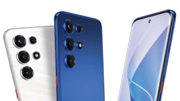 itel Super 26 Ultra.. هاتف اقتصادي ببطارية عملاقة ودعم تحديثات طويلة