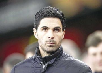 أرتيتا: سعيد بالفوز على ليدز والصفقات الجديدة أظهرت أداء مميزا