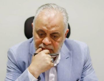 أشرف زكي يهدد بملاحقة منتحلي اسم مسلسل الاختيار 4 قانونيا