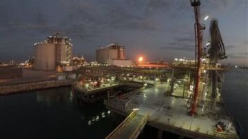 إيني تسعى لإنتاج 120 مليون قدم غاز من حقل ظهر المصري في نوفمبر