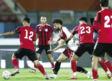 استشارية نفسية: تصرف الأهلي زعزع انتماء عبدالقادر.. ويجب حمايته من شوبير (خاص)