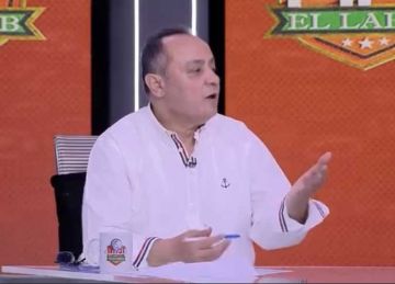  المكسب مش بالصفقات الكتيرة .. طارق يحيى يوجه رسالة لجماهير الأهلي بعد التعثر أمام مودرن