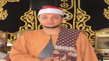 الوداع الأخير.. الحزن يخيم على الدقهلية برحيل القارئ محمد رضا الطنطاوي