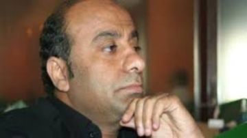 انتهاء مشوار محمد نصر كمخرج للمباريات لبلوغه سن التقاعد.. تفاصيل انتهاء مشوار محمد نصر كمخرج للمباريات لبلوغه سن التقاعد.. تفاصيل