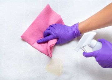 بديل طبيعي للمنظفات الكيميائية.. مكون واحد لتنظيف منزلك بأمان