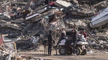 بشروط إسرائيلية.. بدء محادثات لتحديد موعد ومكان مفاوضات صفقة شاملة