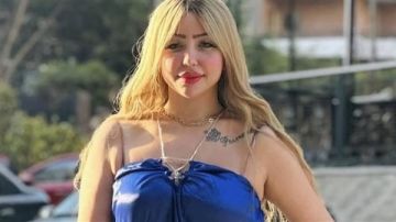 بعد القبض عليها.. معلومات صادمة عن الراقصة بوسي الأسد