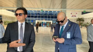 تفاصيل اللحظات الأخيرة في حياة الأديب الراحل.. وزير الثقافة في معهد ناصر لمتابعة إجراءات خروج جثمان صنع الله إبراهيم