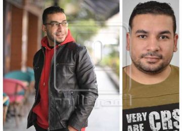 تفاصيل وفاة أشقاء بسيون بالغربية.. الأسرة: كان روحهم في بعض وانتهت حياتهم سوا تفاصيل وفاة أشقاء بسيون بالغربية.. الأسرة: كان روحهم في بعض وانتهت حياتهم سوا