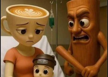 توم توم ساهور و باليرينا كابتشينو .. ترندات تهدد عقل الأطفال توم توم ساهور و باليرينا كابتشينو .. ترندات تهدد عقل الأطفال