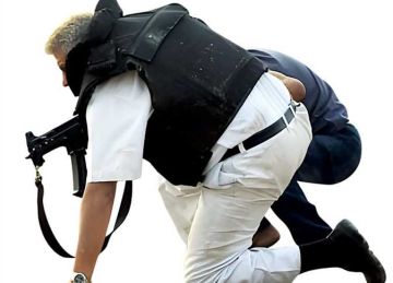 حيثيات إعدام المتهم بقتل اللواء نبيل فراج: مثل بجثامين شهداء نذروا أنفسهم لخدمة الوطن  حيثيات إعدام المتهم بقتل اللواء نبيل فراج: مثل بجثامين شهداء نذروا أنفسهم لخدمة الوطن