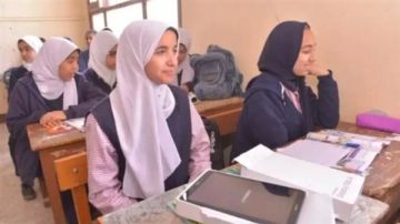 رسميا موعد بداية الدراسة في المدارس بجميع المحافظات.. بدأ العد التنازلي