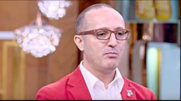 شريف مدكور عن فكرة الزواج: بعد سن الـ 45 حاسس إني مش محتاج النص التاني