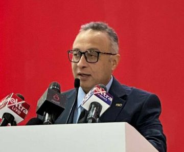 صادرات مصر الغذائية تتجاوز 4 مليارات دولار خلال النصف الأول من 2025 صادرات مصر الغذائية تتجاوز 4 مليارات دولار خلال النصف الأول من 2025