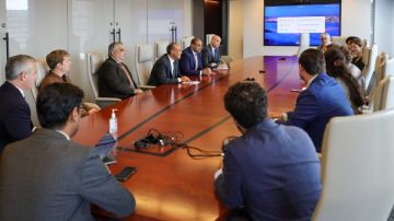 عبد العاطي: الشراكة مع واشنطن ركيزة للاستقرار وموقف مصر ثابت من فلسطين والسودان وسوريا