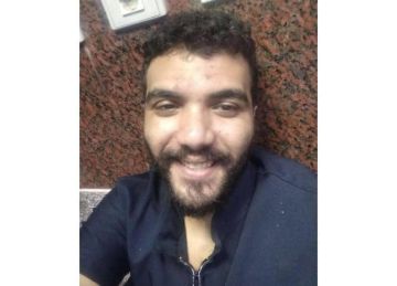  قالي إنت سحنتك سحنة بنت .. أول تعليق من طبيب الغربية المعتدى عليه بمستشفى السيد جلال