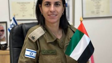 كابتن إيلا.. حقيقة نائبة متحدث جيش الاحتلال الإسرائيلي وعلاقتها بالإخوان