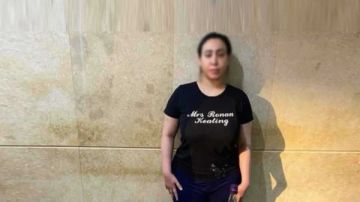 متهمة فى 4 قضايا آداب سابقة.. من هي بوسي الأسد بعد حبسها؟