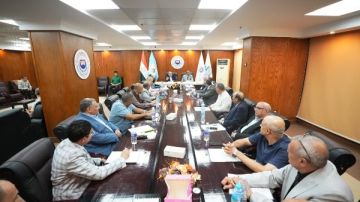 محافظ أسيوط: نصف مليون جنيه لدعم التعليم الفني تفاصيل محافظ أسيوط: نصف مليون جنيه لدعم التعليم الفني تفاصيل