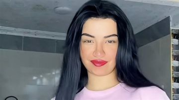 ملابس غير لائقة .. تفاصيل القبض على التيك توكر بطة ضياء ملابس غير لائقة .. تفاصيل القبض على التيك توكر بطة ضياء