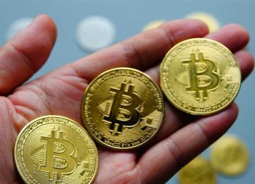 هل يصبح الـ بيتكوين طوق نجاة في عصر الذكاء الاصطناعي والتضخم؟