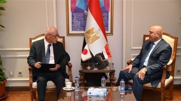 وصول أول قطار للخط الرابع للمترو إلى مصر مايو 2026 وصول أول قطار للخط الرابع للمترو إلى مصر مايو 2026