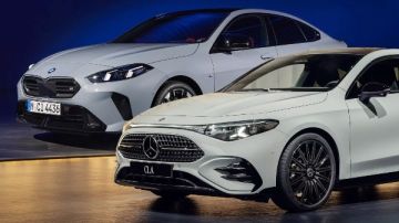 أخبار السيارات أول سيارة مرسيدس بمحرك BMW.. ومفاجأة من هيونداي وكيا في السعودية