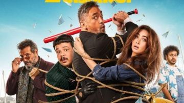 إيرادات الأفلام بالسعودية.. أمير كرارة يتفوق ودنيا تقترب من 2 مليون ريال إيرادات الأفلام بالسعودية.. أمير كرارة يتفوق ودنيا تقترب من 2 مليون ريال