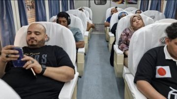 السكة الحديد: خدمة Premium الجديدة كاملة العدد لليوم الثاني على التوالي