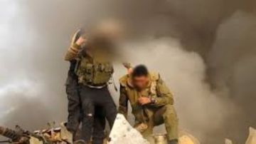 تقارير عبرية: تصاعد محاولات حماس خطف جنود داخل غزة تقارير عبرية: تصاعد محاولات حماس خطف جنود داخل غزة