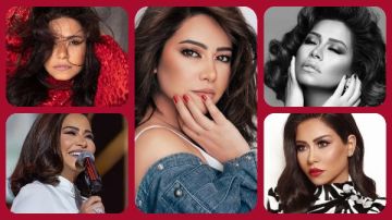 خلافات وزيجات وأزمات وطلاقات.. معلومات رقمية فى حياة شيرين عبد الوهاب خلافات وزيجات وأزمات وطلاقات.. معلومات رقمية فى حياة شيرين عبد الوهاب