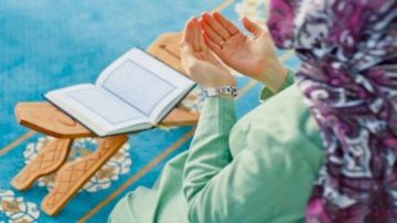 دعاء الصباح من الكتاب والسنة.. ردد هذه الأدعية واملأ يومك بالبركة دعاء الصباح من الكتاب والسنة.. ردد هذه الأدعية واملأ يومك بالبركة