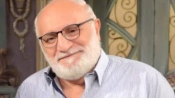 عزت زين أمينا عاما لمؤتمر تطوير المسرح المدرسي