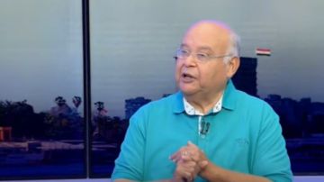 علاء زينهم: تحديت التنمر والعمل الشاق بقلب جامد وروح إيجابية