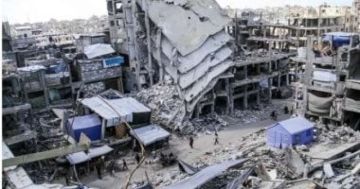 متحدث الخارجية: حملات التشويه ضد مصر ممنهجة وموقفنا ثابت تجاه غزة