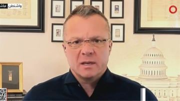 مستشار بالحزب الجمهوري الأمريكي: إلغاء تأشيرات مسؤولي السلطة الفلسطينية لإعادة مسار السلام