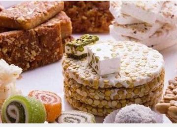 مع اقتراب موعد المولد النبوي 2025.. احترس من الحلاوة هتبوظ سنانك وتجيبلك السكر