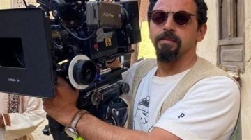  نموذج للموهبة الاستثنائية .. مهرجان القاهرة السينمائي ينعى مدير التصوير الراحل تيمور تيمور