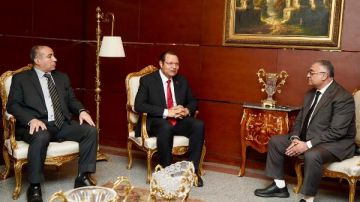 أحمد طه: ملتزمون بمساندة المنشآت الصحية خلال رحلتها نحو الاعتماد وفقا لمعايير جهار 