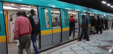 اشتراكات المترو للطلاب.. تخفيض يصل إلى 90 وأسعار تبدأ من 150 جنيها