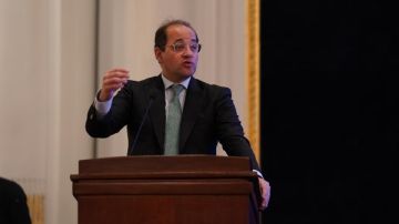 المالية : 29 نموا في الإيرادات العامة للموازنة.. ونواب:خطوة نحو الاستقرار والحكومة تواصل تنفيذ سياسات دعم الاقتصاد